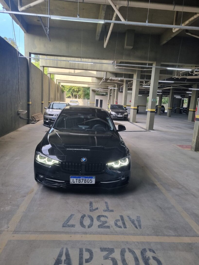 Foto 8 - APARTAMENTO em CURITIBA - PR, no bairro Ecoville - Referência 0401