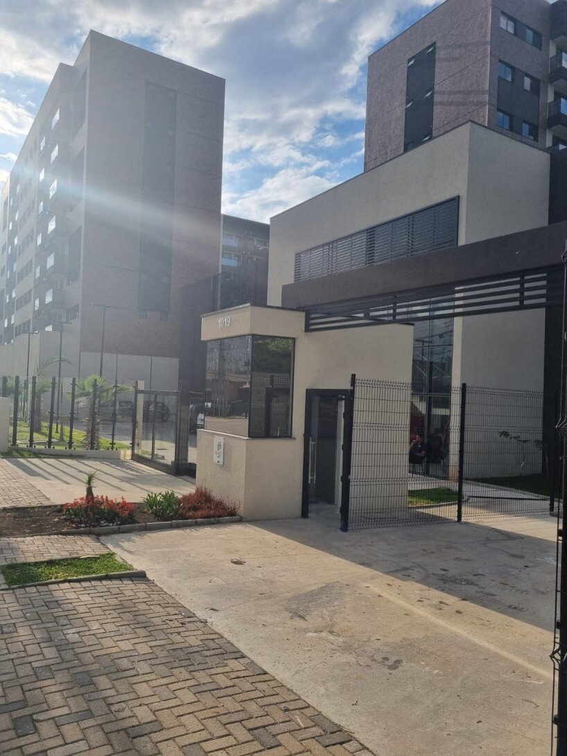 Foto 12 - APARTAMENTO em CURITIBA - PR, no bairro Ecoville - Referência 0401