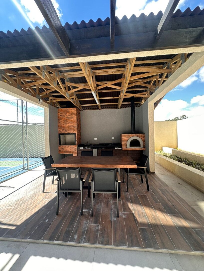 Foto 9 - APARTAMENTO em CURITIBA - PR, no bairro Ecoville - Referência 0401