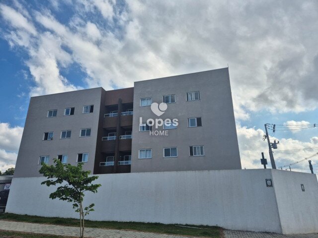 APARTAMENTO no Bairro: Ouro Fino - Lopes Home - São José Dos Pinhais - foto 21