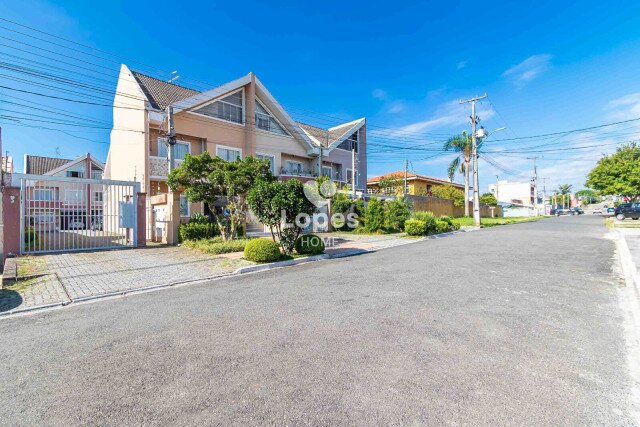 SOBRADO EM CONDOMÍNIO no Bairro: Jardim das Américas - Lopes Home - Curitiba - foto 42