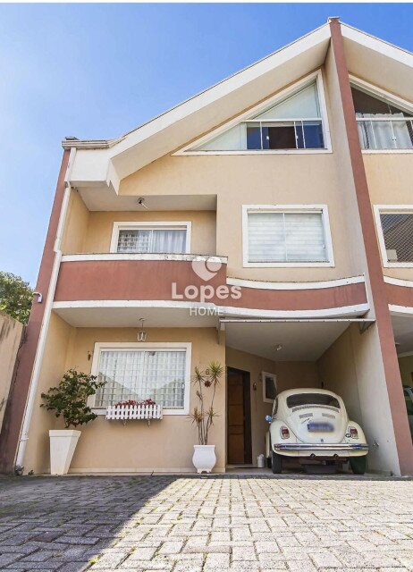 SOBRADO EM CONDOMÍNIO no Bairro: Jardim das Américas - Lopes Home - Curitiba - foto 41