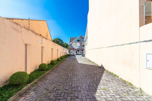 SOBRADO EM CONDOMÍNIO no Bairro: Jardim das Américas - Lopes Home - Curitiba - foto 40
