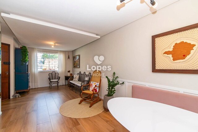 SOBRADO EM CONDOMÍNIO no Bairro: Jardim das Américas - Lopes Home - Curitiba - foto 4