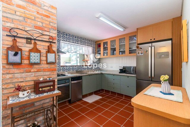 SOBRADO EM CONDOMÍNIO no Bairro: Jardim das Américas - Lopes Home - Curitiba - foto 5