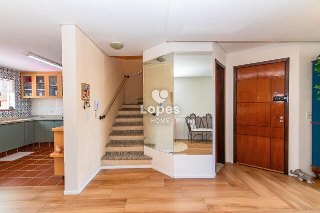 SOBRADO EM CONDOMÍNIO no Bairro: Jardim das Américas - Lopes Home - Curitiba - foto 7