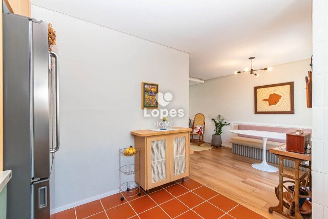 SOBRADO EM CONDOMÍNIO no Bairro: Jardim das Américas - Lopes Home - Curitiba - foto 8