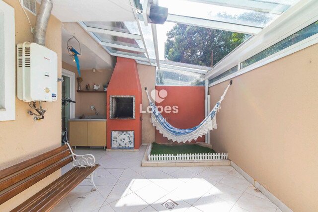 SOBRADO EM CONDOMÍNIO no Bairro: Jardim das Américas - Lopes Home - Curitiba - foto 15