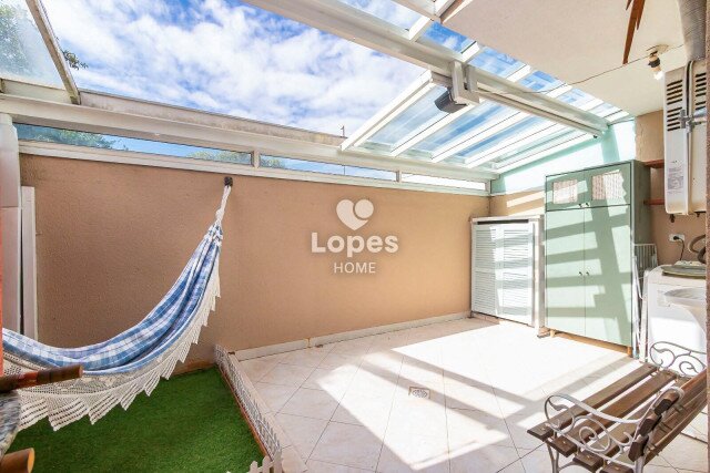 SOBRADO EM CONDOMÍNIO no Bairro: Jardim das Américas - Lopes Home - Curitiba - foto 16