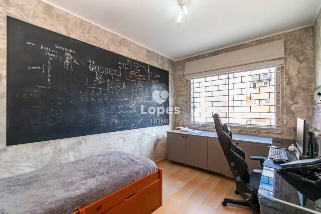 SOBRADO EM CONDOMÍNIO no Bairro: Jardim das Américas - Lopes Home - Curitiba - foto 17