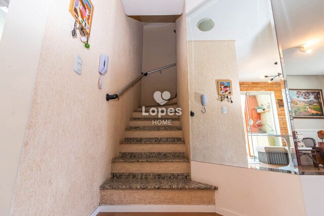 SOBRADO EM CONDOMÍNIO no Bairro: Jardim das Américas - Lopes Home - Curitiba - foto 18