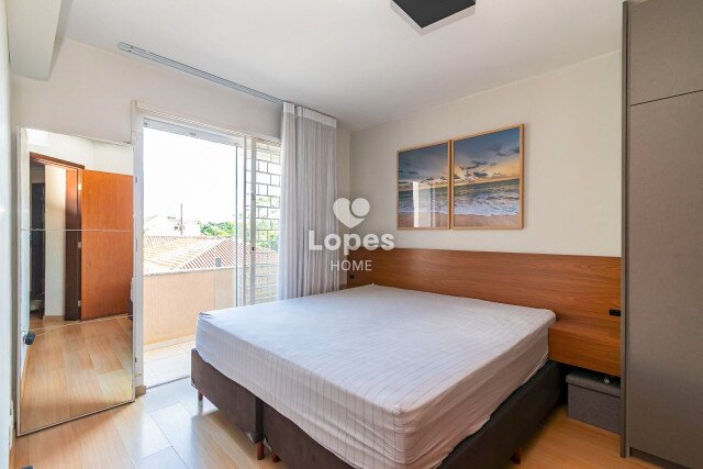 SOBRADO EM CONDOMÍNIO no Bairro: Jardim das Américas - Lopes Home - Curitiba - foto 20