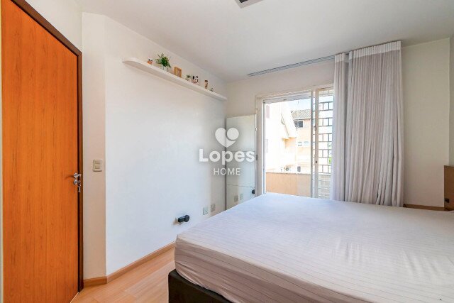 SOBRADO EM CONDOMÍNIO no Bairro: Jardim das Américas - Lopes Home - Curitiba - foto 22