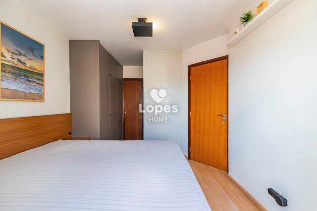 SOBRADO EM CONDOMÍNIO no Bairro: Jardim das Américas - Lopes Home - Curitiba - foto 23