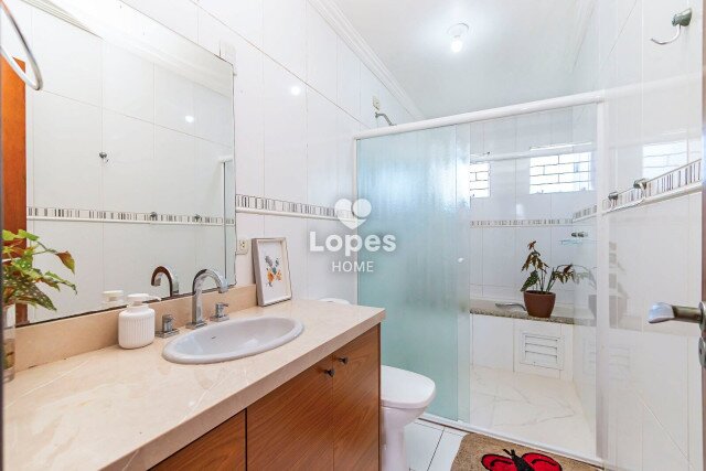 SOBRADO EM CONDOMÍNIO no Bairro: Jardim das Américas - Lopes Home - Curitiba - foto 25