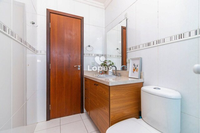SOBRADO EM CONDOMÍNIO no Bairro: Jardim das Américas - Lopes Home - Curitiba - foto 26