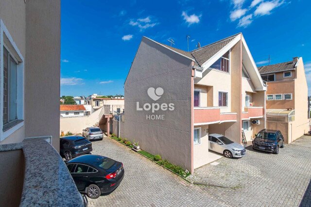 SOBRADO EM CONDOMÍNIO no Bairro: Jardim das Américas - Lopes Home - Curitiba - foto 28