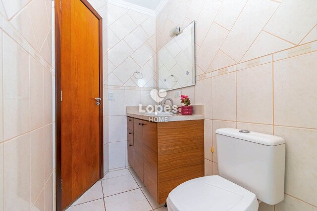 SOBRADO EM CONDOMÍNIO no Bairro: Jardim das Américas - Lopes Home - Curitiba - foto 31