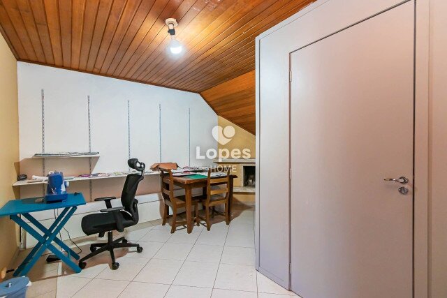 SOBRADO EM CONDOMÍNIO no Bairro: Jardim das Américas - Lopes Home - Curitiba - foto 32