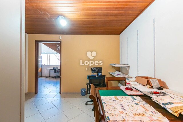SOBRADO EM CONDOMÍNIO no Bairro: Jardim das Américas - Lopes Home - Curitiba - foto 33