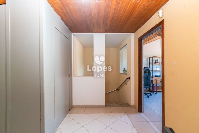 SOBRADO EM CONDOMÍNIO no Bairro: Jardim das Américas - Lopes Home - Curitiba - foto 35