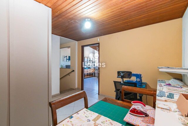 SOBRADO EM CONDOMÍNIO no Bairro: Jardim das Américas - Lopes Home - Curitiba - foto 37