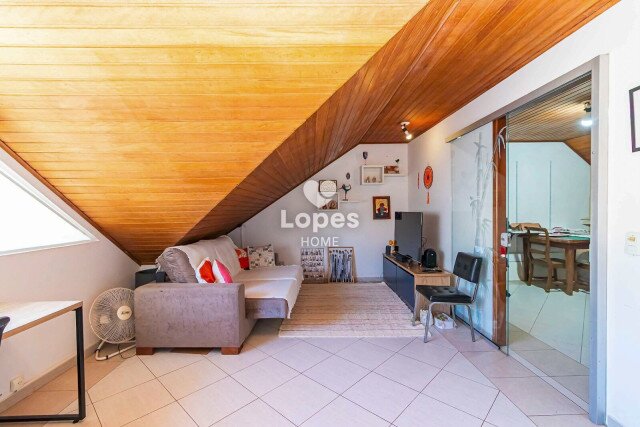 SOBRADO EM CONDOMÍNIO no Bairro: Jardim das Américas - Lopes Home - Curitiba - foto 38