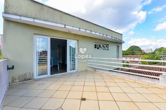 CASA no Bairro: Bacacheri - Lopes Home - Curitiba - foto 19