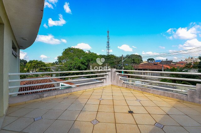 CASA no Bairro: Bacacheri - Lopes Home - Curitiba - foto 20