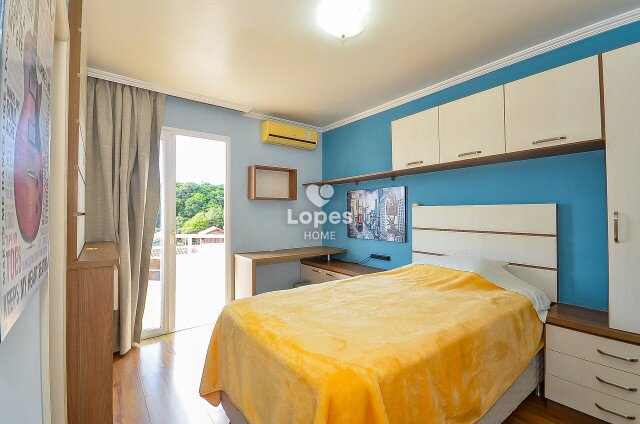 CASA no Bairro: Bacacheri - Lopes Home - Curitiba - foto 22