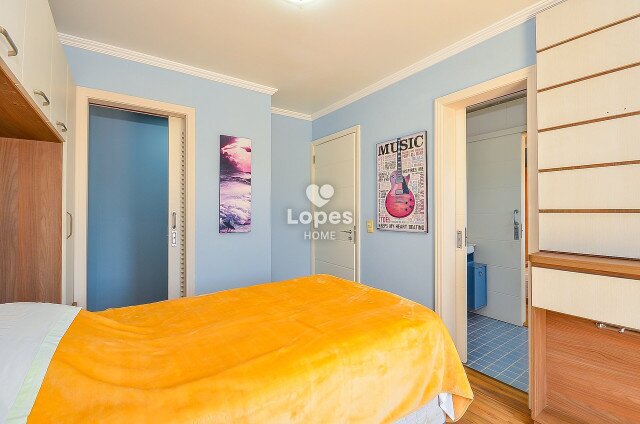 CASA no Bairro: Bacacheri - Lopes Home - Curitiba - foto 23