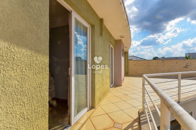 CASA no Bairro: Bacacheri - Lopes Home - Curitiba - foto 26