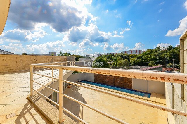 CASA no Bairro: Bacacheri - Lopes Home - Curitiba - foto 27