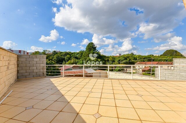 CASA no Bairro: Bacacheri - Lopes Home - Curitiba - foto 28