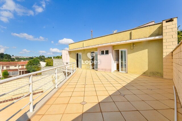 CASA no Bairro: Bacacheri - Lopes Home - Curitiba - foto 29