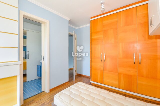 CASA no Bairro: Bacacheri - Lopes Home - Curitiba - foto 34