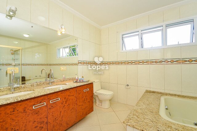 CASA no Bairro: Bacacheri - Lopes Home - Curitiba - foto 36