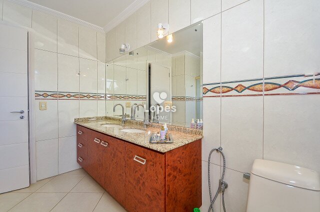 CASA no Bairro: Bacacheri - Lopes Home - Curitiba - foto 38