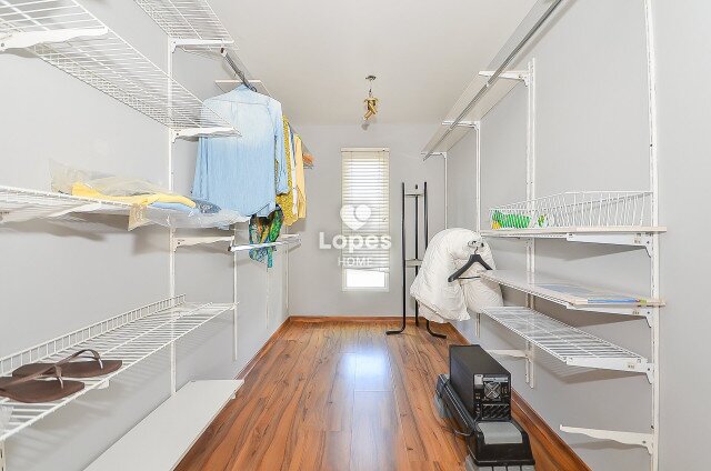 CASA no Bairro: Bacacheri - Lopes Home - Curitiba - foto 41