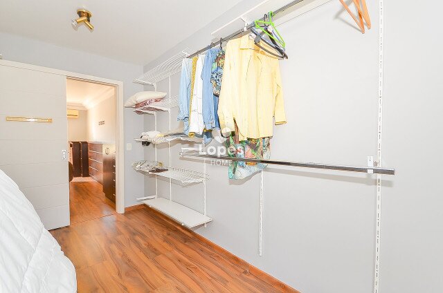 CASA no Bairro: Bacacheri - Lopes Home - Curitiba - foto 42