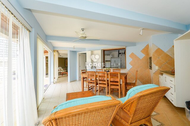 CASA no Bairro: Bacacheri - Lopes Home - Curitiba - foto 14