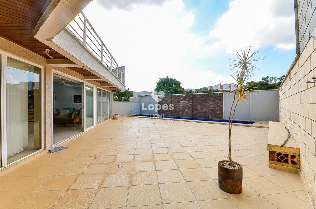 CASA no Bairro: Bacacheri - Lopes Home - Curitiba - foto 45