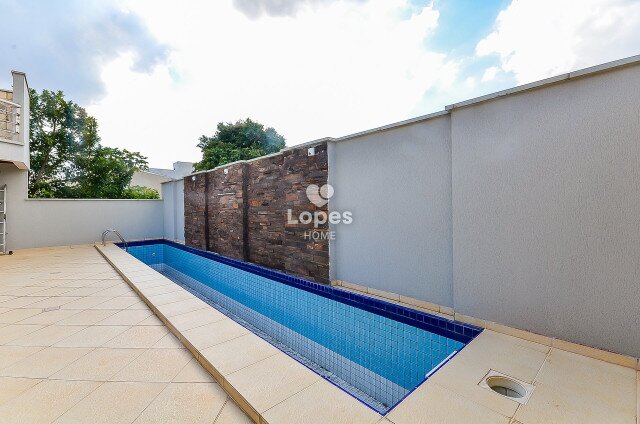 CASA no Bairro: Bacacheri - Lopes Home - Curitiba - foto 46