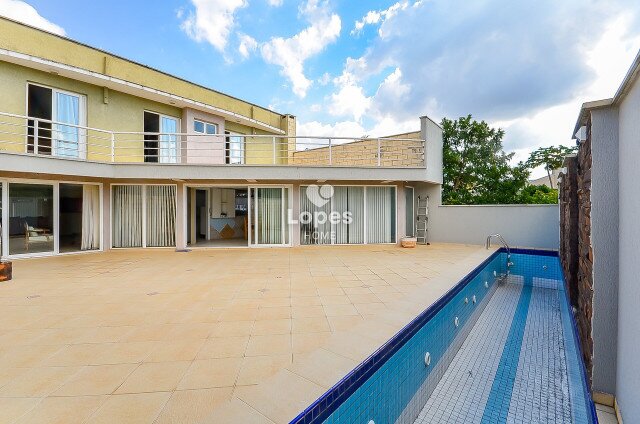 CASA no Bairro: Bacacheri - Lopes Home - Curitiba - foto 47