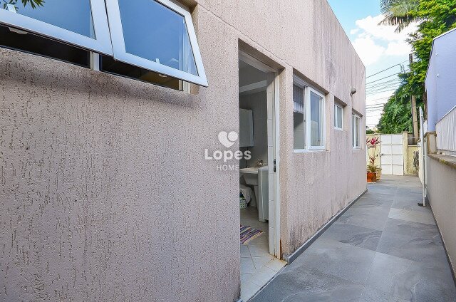 CASA no Bairro: Bacacheri - Lopes Home - Curitiba - foto 48