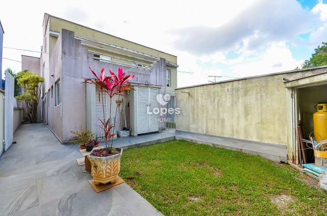 CASA no Bairro: Bacacheri - Lopes Home - Curitiba - foto 49