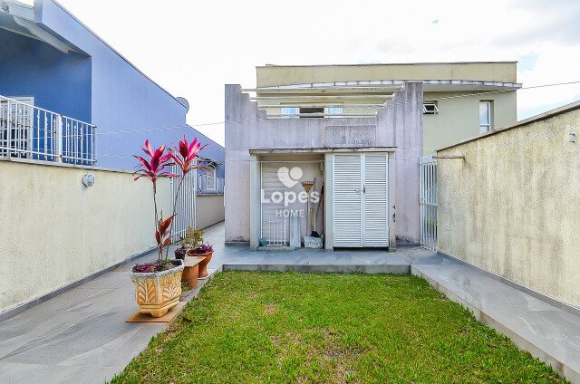 CASA no Bairro: Bacacheri - Lopes Home - Curitiba - foto 50