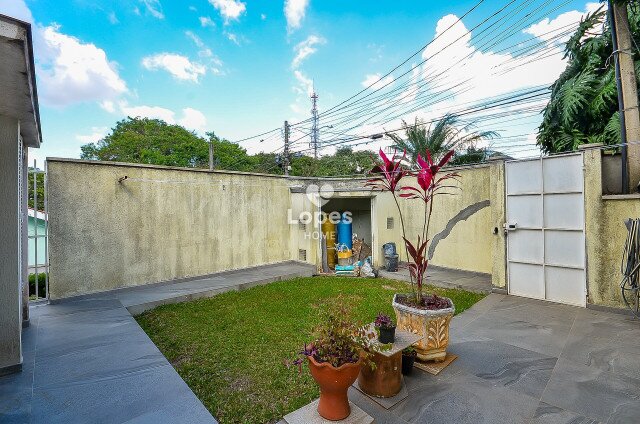 CASA no Bairro: Bacacheri - Lopes Home - Curitiba - foto 51