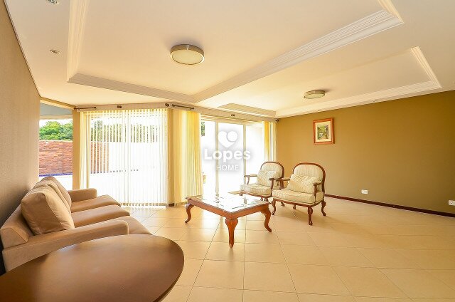 CASA no Bairro: Bacacheri - Lopes Home - Curitiba - foto 1