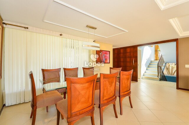CASA no Bairro: Bacacheri - Lopes Home - Curitiba - foto 3